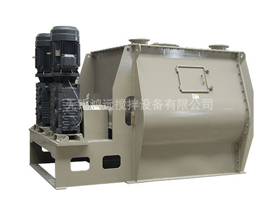 無(wú)重力混合機(jī)