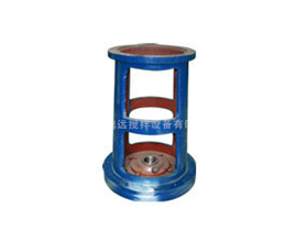 DXJ型機架（CD130B-86）